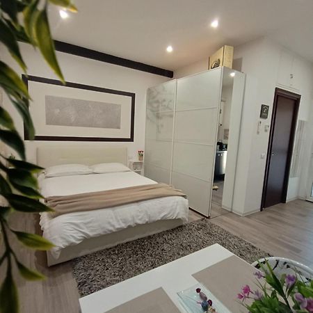 B&B Porta Romana Milano Eksteriør billede