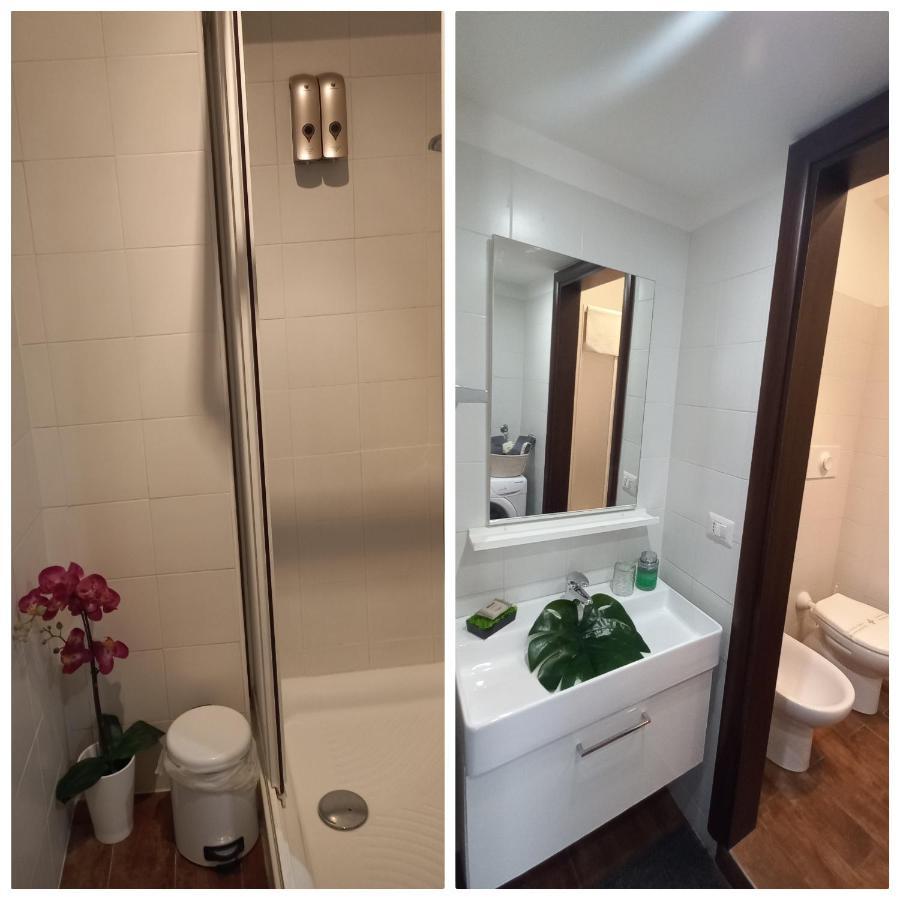 B&B Porta Romana Milano Eksteriør billede