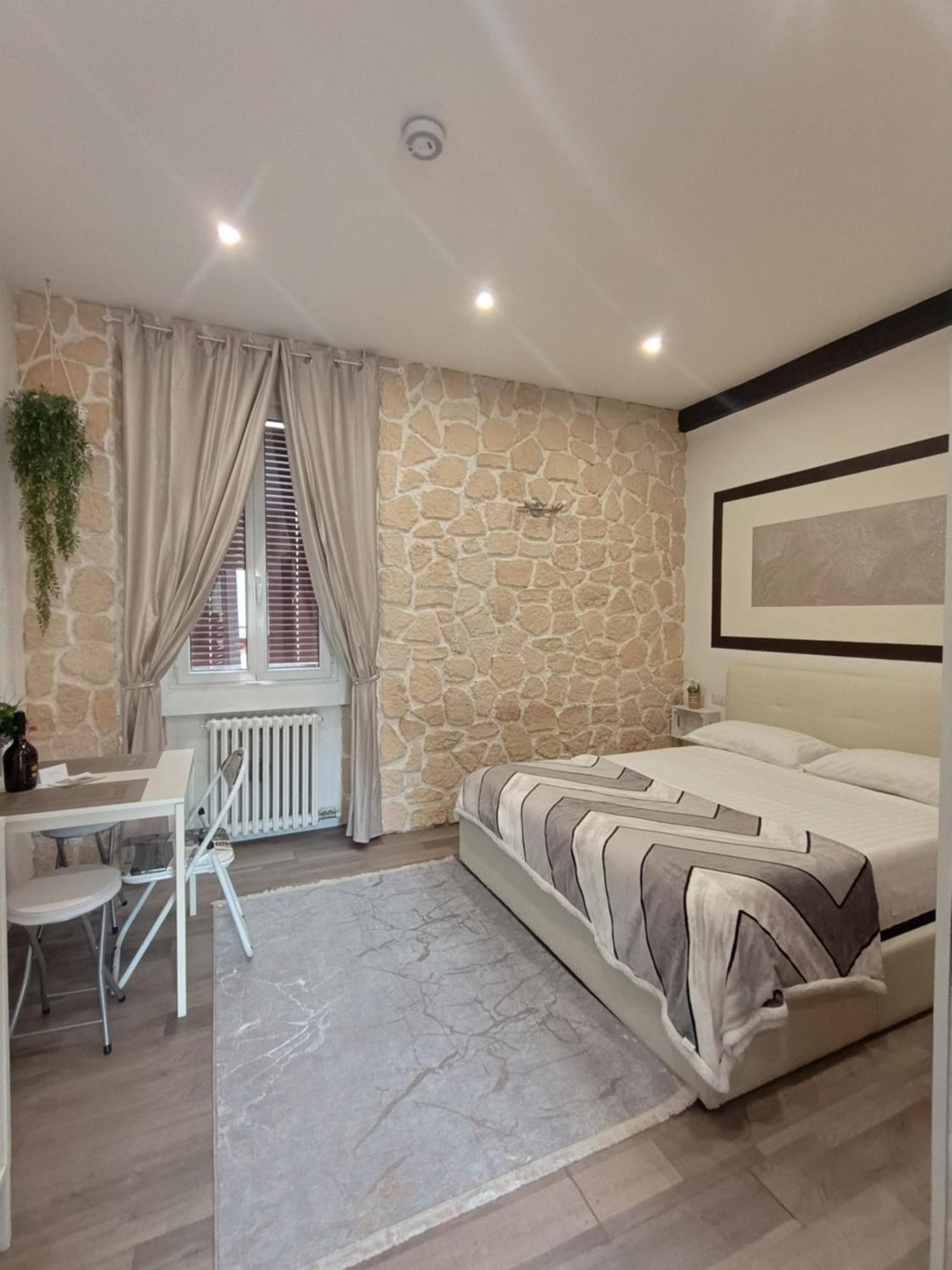 B&B Porta Romana Milano Eksteriør billede